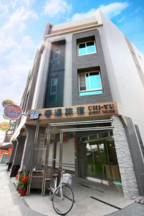 CHI-YU B&B